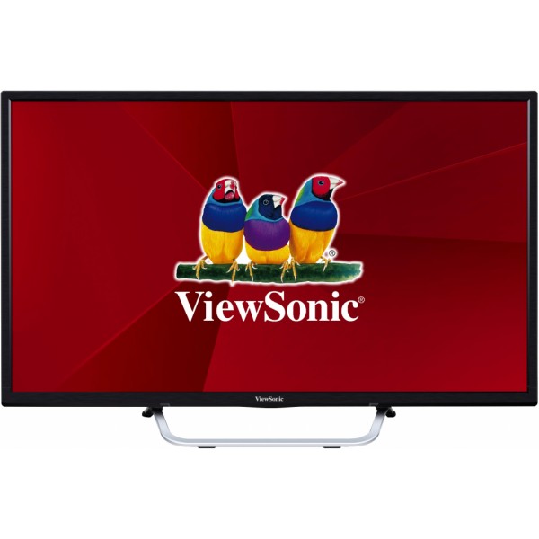 ViewSonic Komerční displeje CDE3203