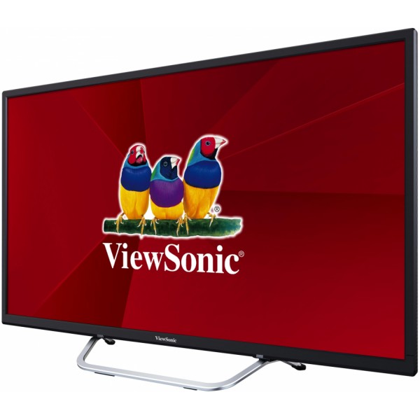 ViewSonic Komerční displeje CDE3203