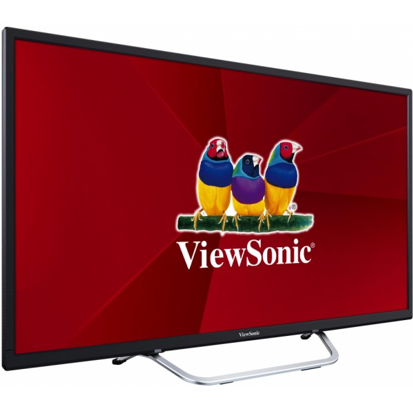 ViewSonic Komerční displeje CDE3203