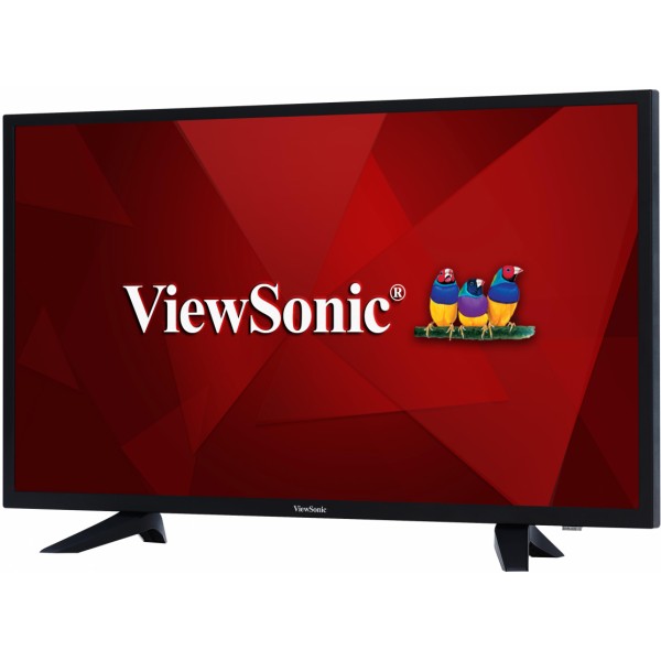 ViewSonic Komerční displeje CDE3204