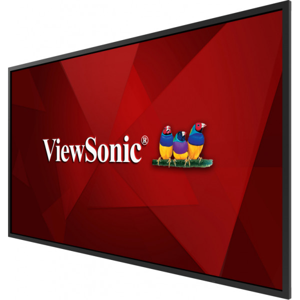 ViewSonic Komerční displeje CDE4320