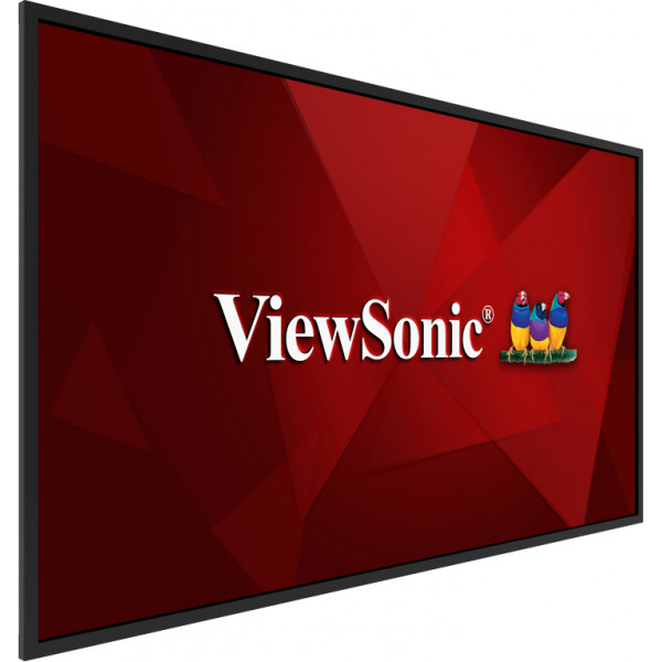 ViewSonic Komerční displeje CDE4320