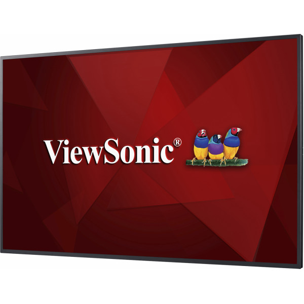 ViewSonic Komerční displeje CDE5510