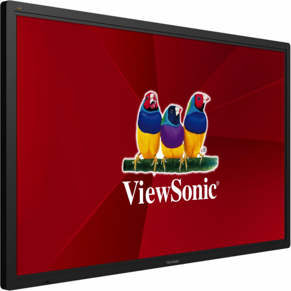 ViewSonic Komerční displeje CDE6502