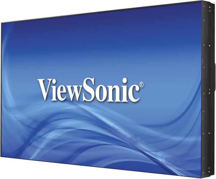 ViewSonic Komerční displeje CDX4652-L