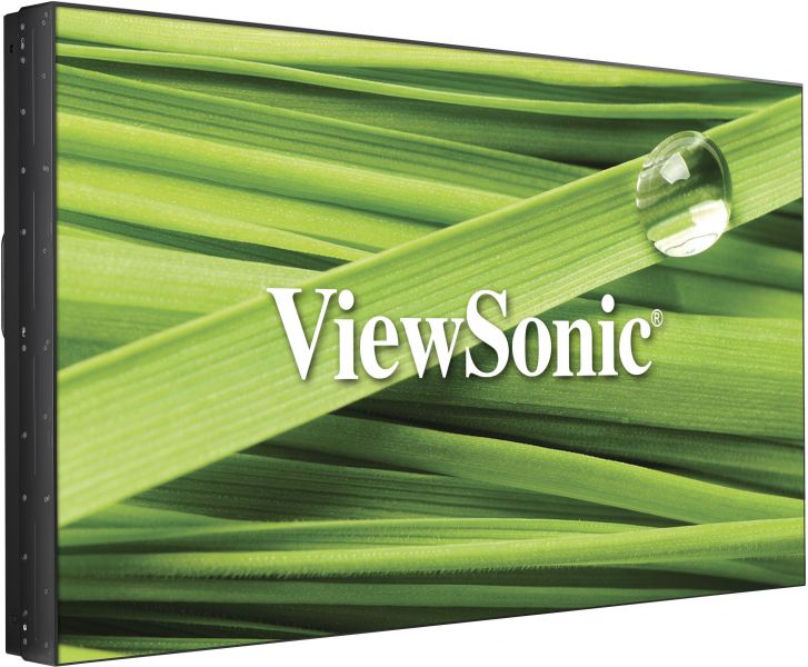 ViewSonic Komerční displeje CDX4652-L