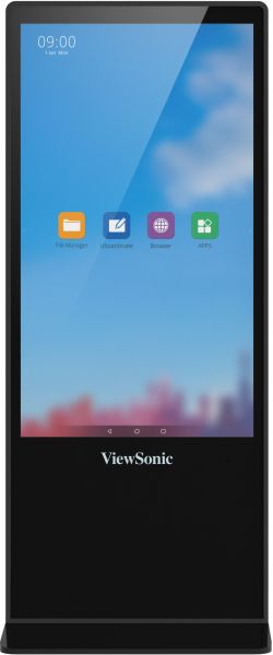 ViewSonic ePlakát EP5542