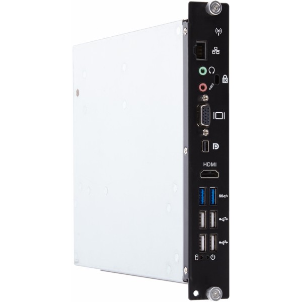 ViewSonic Odnímatelné PC moduly NMP711-P10