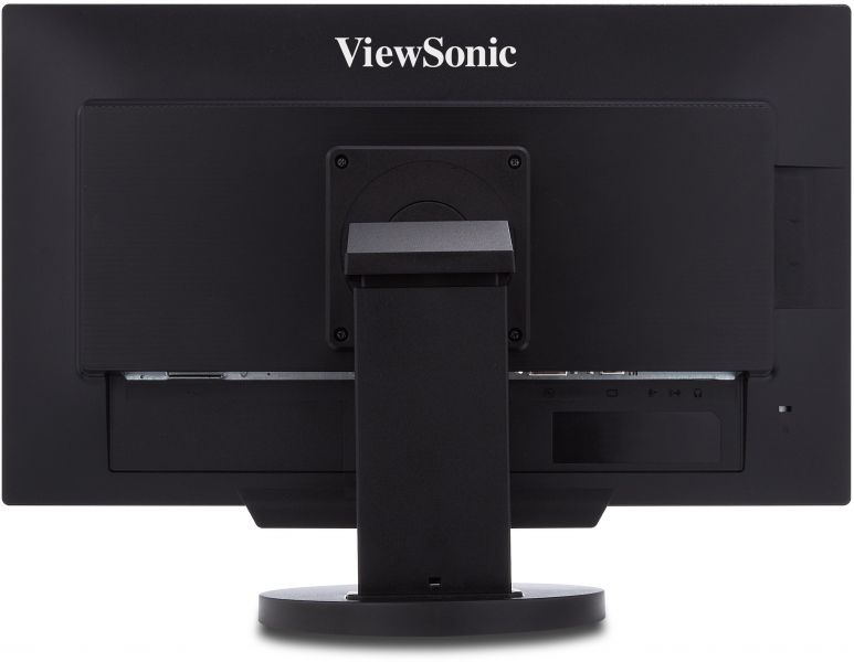 ViewSonic Žádní klienti SD-Z226