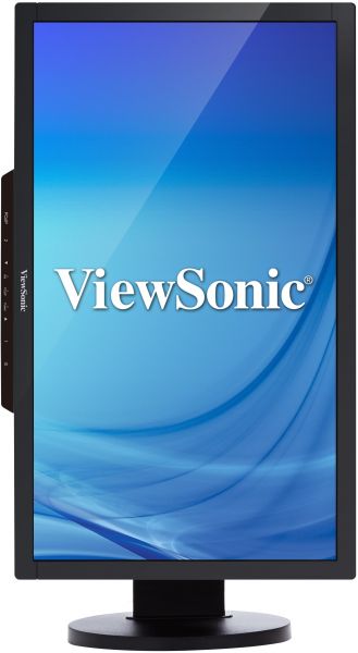 ViewSonic Žádní klienti SD-Z226