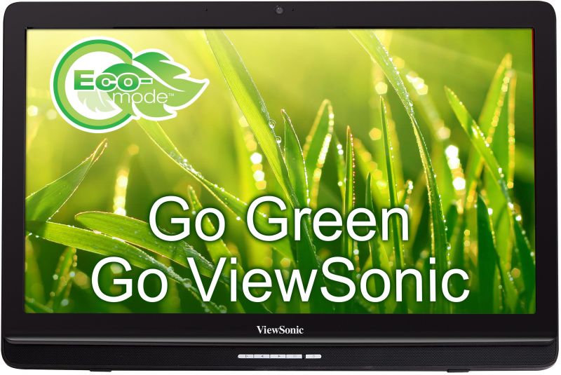 ViewSonic Smart Displej VSD224