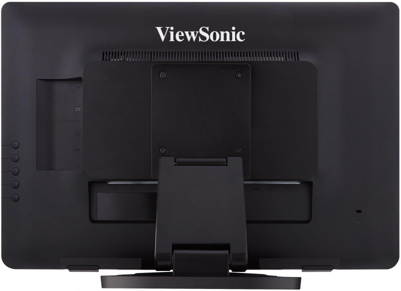 ViewSonic Smart Displej VSD231