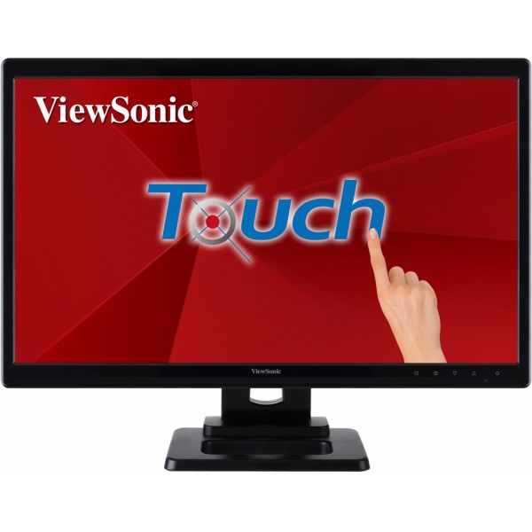 ViewSonic LCD Displej TD2420