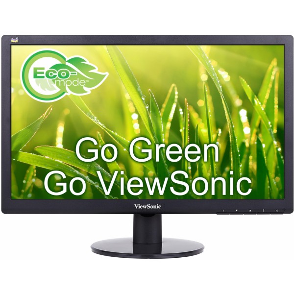 ViewSonic LCD Displej VA1917a