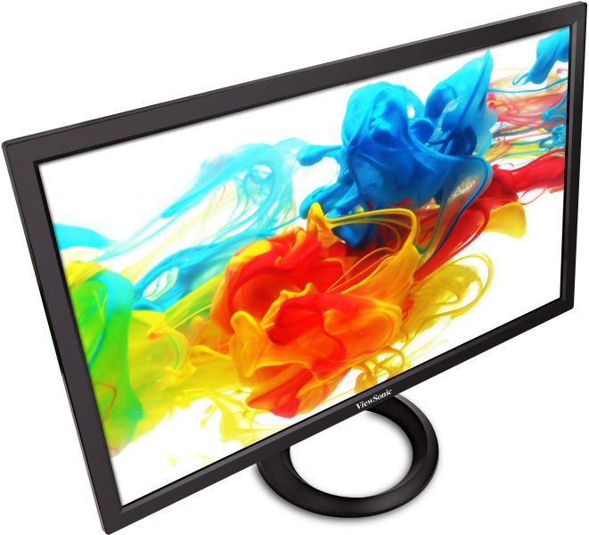 ViewSonic LCD Displej VA2261