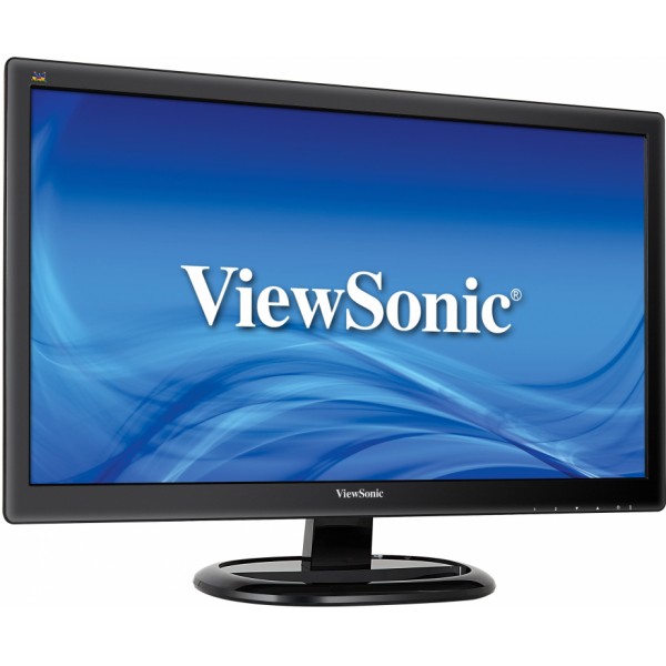 ViewSonic LCD Displej VA2465Sh