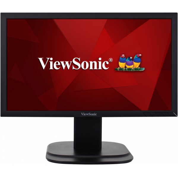 ViewSonic LCD Displej VG2039m-LED