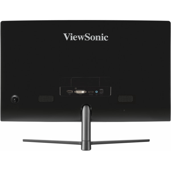 ViewSonic LCD Displej VX2458-C-mhd