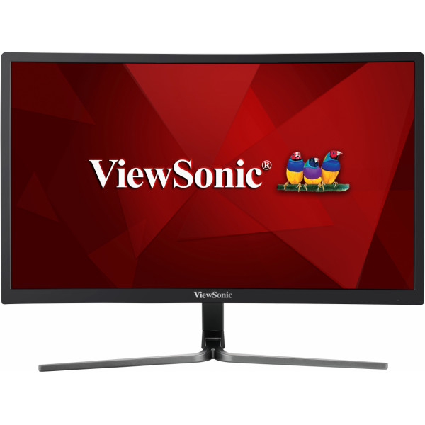 ViewSonic LCD Displej VX2458-C-mhd