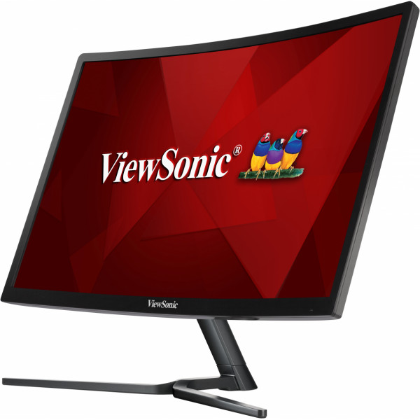 ViewSonic LCD Displej VX2458-C-mhd