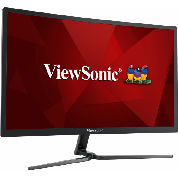 ViewSonic LCD Displej VX2458-C-mhd