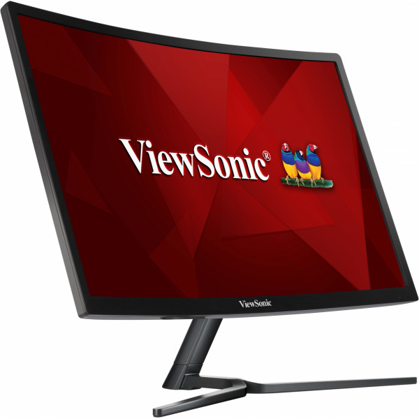 ViewSonic LCD Displej VX2458-C-mhd