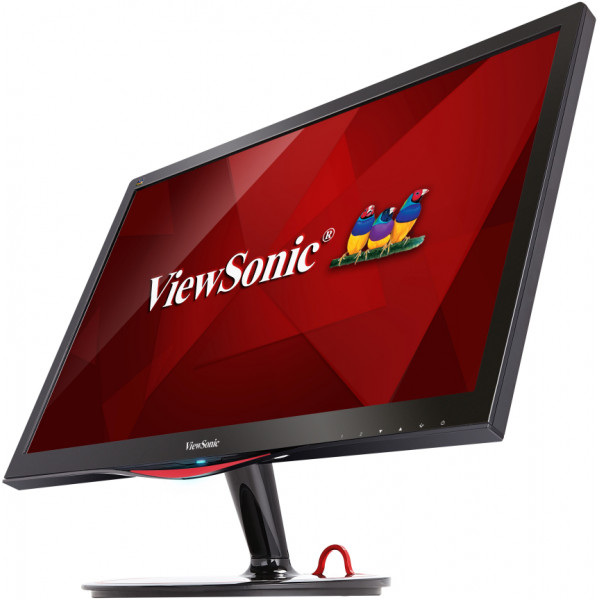 ViewSonic LCD Displej VX2458-MHD