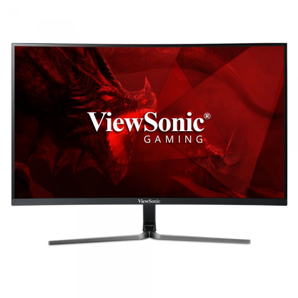 ViewSonic LCD Displej VX2758-PC-MH