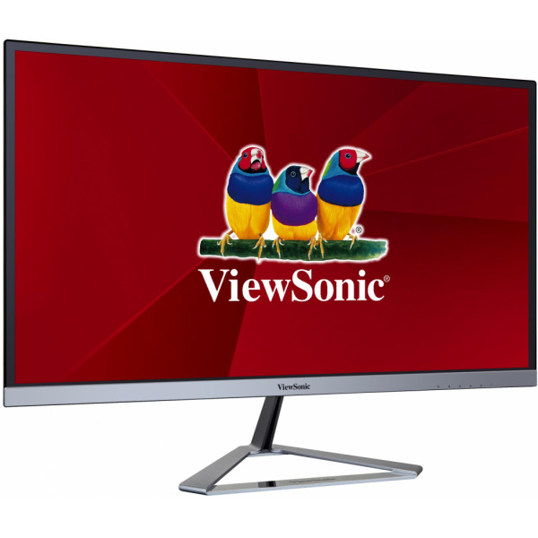 ViewSonic LCD Displej VX2276-smhd