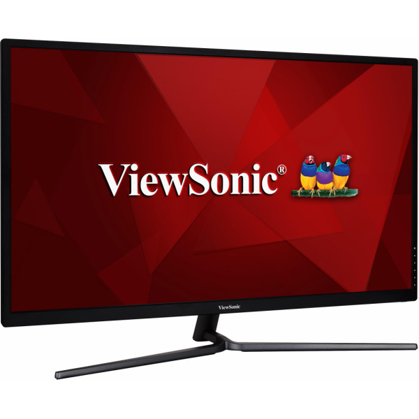 ViewSonic LCD Displej VX3211-2K-mhd