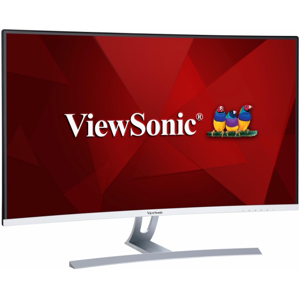 ViewSonic LCD Displej VX3217-C-mhd