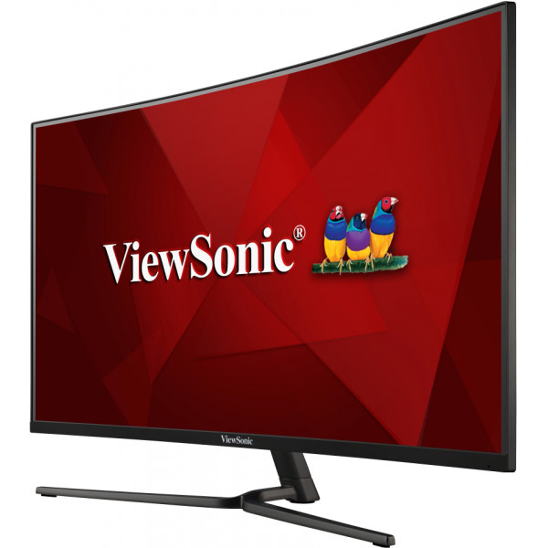 ViewSonic LCD Displej VX3258-2KPC-MHD