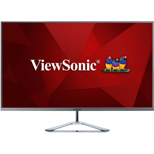 ViewSonic LCD Displej VX3276-2K-mhd