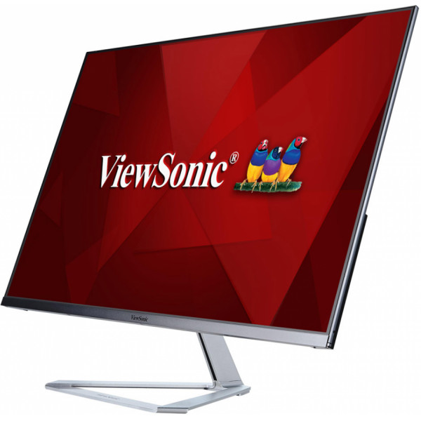 ViewSonic LCD Displej VX3276-2K-mhd