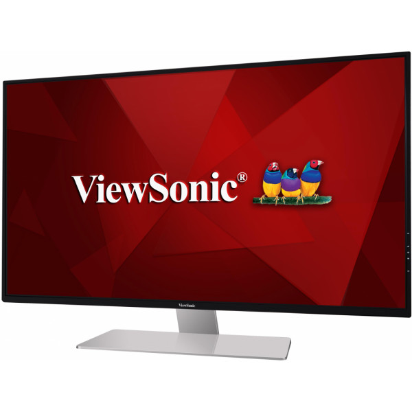 ViewSonic LCD Displej VX4380-4K