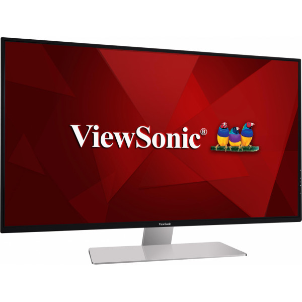 ViewSonic LCD Displej VX4380-4K