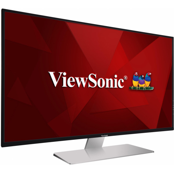 ViewSonic LCD Displej VX4380-4K