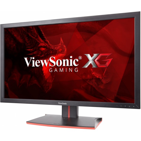 ViewSonic LCD Displej XG2700-4K-withmhl