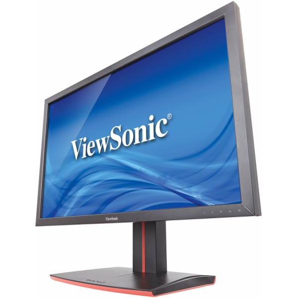 ViewSonic LCD Displej XG2700-4K-withmhl