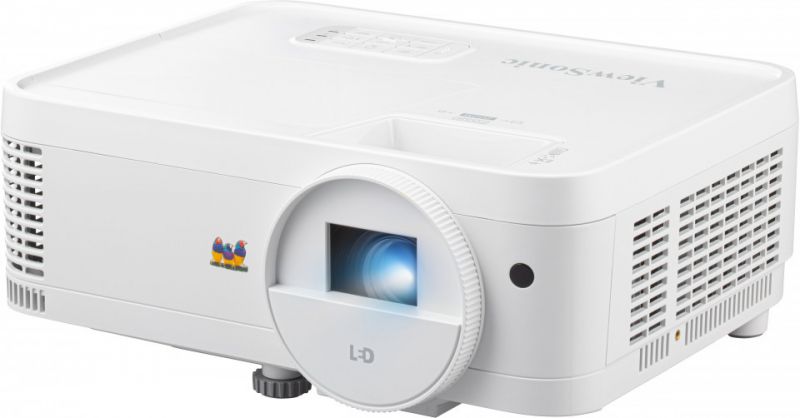 ViewSonic Projektor LS500W