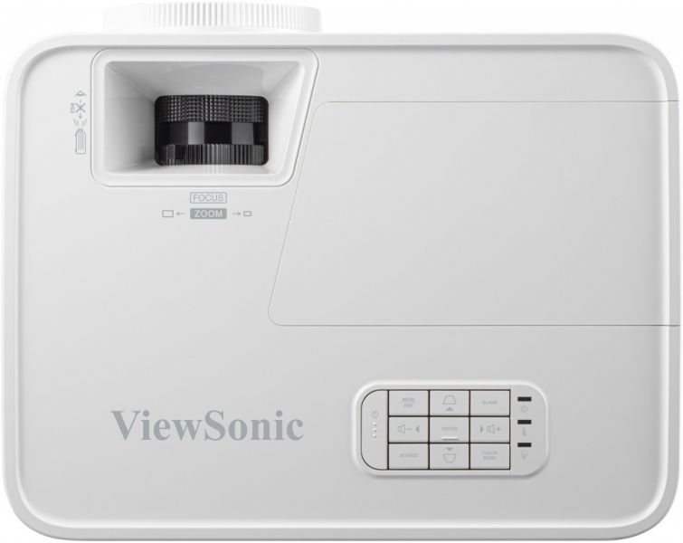 ViewSonic Projektor LS510WH