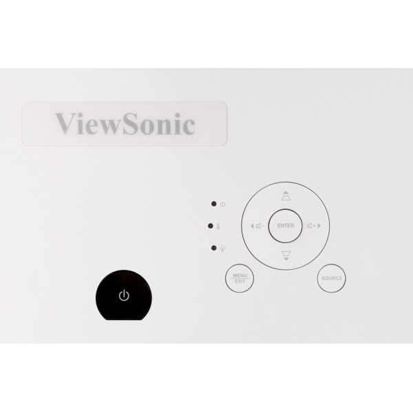 ViewSonic Projektor LS700HD