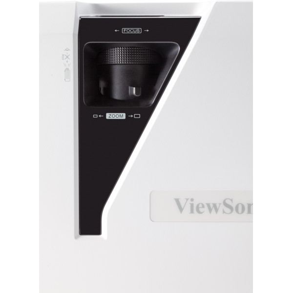 ViewSonic Projektor LS700HD