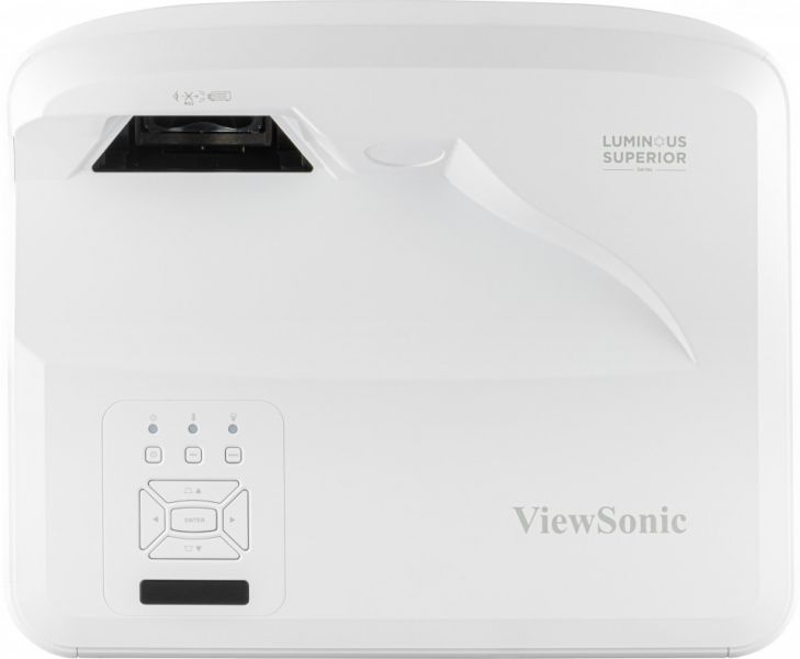 ViewSonic Projektor LS832WU