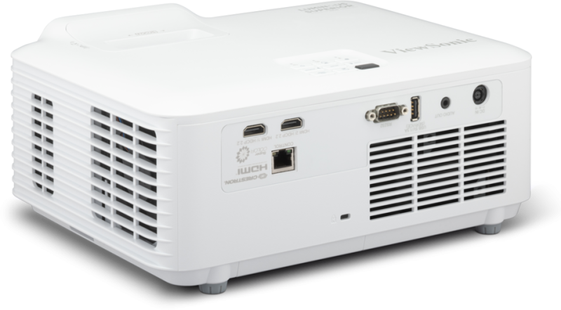ViewSonic Projektor LSD401HD