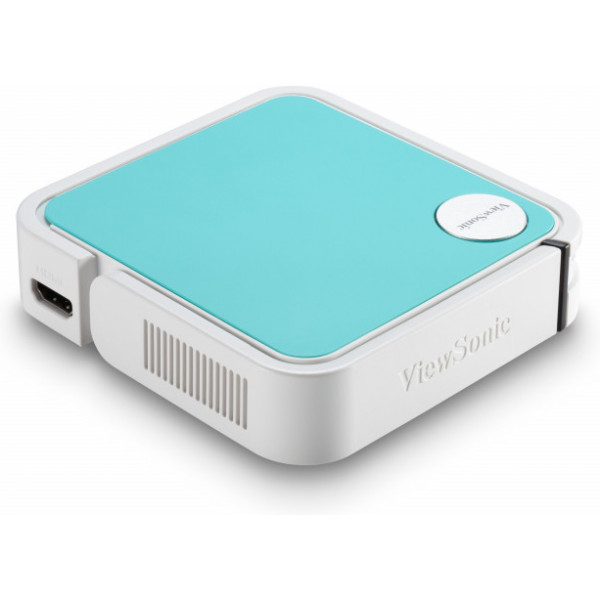 ViewSonic Projektor M1 mini Plus