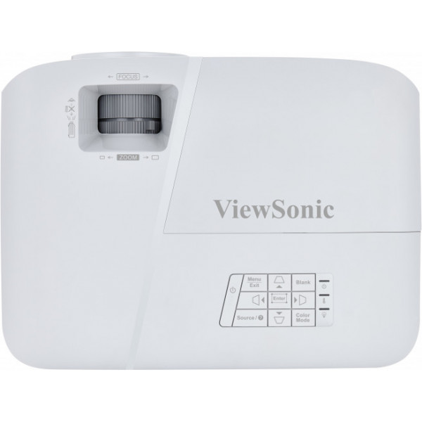 ViewSonic Projektor PG707X