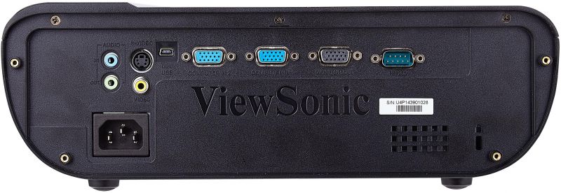 ViewSonic Projektor PJD5153