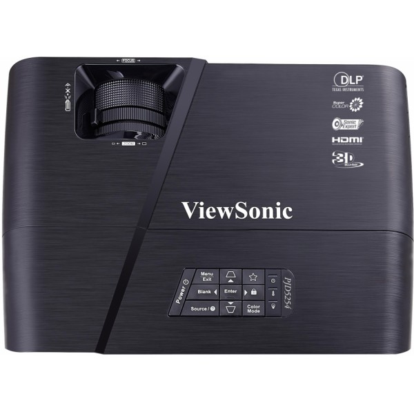 ViewSonic Projektor PJD5254