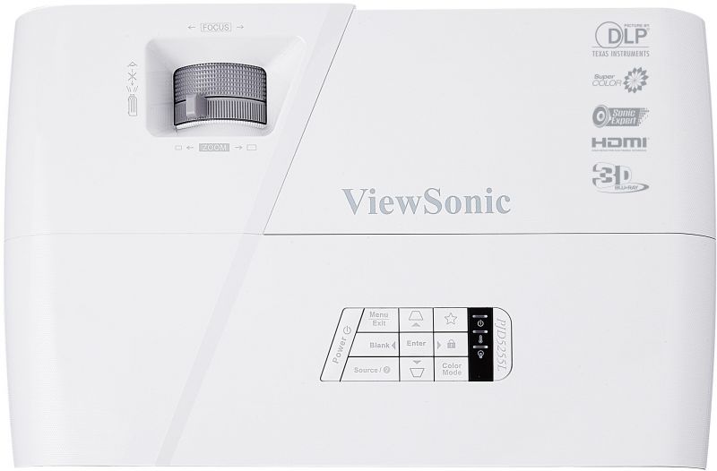 ViewSonic Projektor PJD5255L